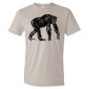 Organic Lightweight T-Shirt Thumbnail