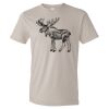 Organic Lightweight T-Shirt Thumbnail