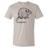 Organic Lightweight T-Shirt Thumbnail