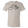 Organic Lightweight T-Shirt Thumbnail