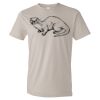 Organic Lightweight T-Shirt Thumbnail
