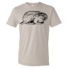 Organic Lightweight T-Shirt Thumbnail