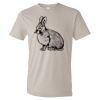 Organic Lightweight T-Shirt Thumbnail