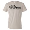 Organic Lightweight T-Shirt Thumbnail