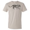 Organic Lightweight T-Shirt Thumbnail