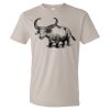 Organic Lightweight T-Shirt Thumbnail
