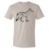 Organic Lightweight T-Shirt Thumbnail