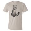 Organic Lightweight T-Shirt Thumbnail