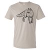 Organic Lightweight T-Shirt Thumbnail