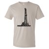 Organic Lightweight T-Shirt Thumbnail