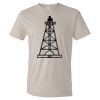 Organic Lightweight T-Shirt Thumbnail