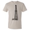 Organic Lightweight T-Shirt Thumbnail