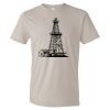 Organic Lightweight T-Shirt Thumbnail