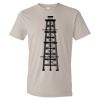 Organic Lightweight T-Shirt Thumbnail