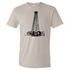 Organic Lightweight T-Shirt Thumbnail
