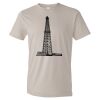 Organic Lightweight T-Shirt Thumbnail