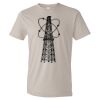 Organic Lightweight T-Shirt Thumbnail