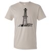 Organic Lightweight T-Shirt Thumbnail