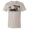 Organic Lightweight T-Shirt Thumbnail