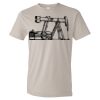 Organic Lightweight T-Shirt Thumbnail