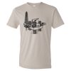 Organic Lightweight T-Shirt Thumbnail