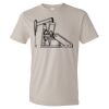 Organic Lightweight T-Shirt Thumbnail