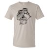 Organic Lightweight T-Shirt Thumbnail