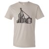 Organic Lightweight T-Shirt Thumbnail