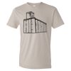 Organic Lightweight T-Shirt Thumbnail