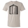 Organic Lightweight T-Shirt Thumbnail
