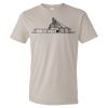 Organic Lightweight T-Shirt Thumbnail