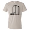 Organic Lightweight T-Shirt Thumbnail