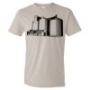 Organic Lightweight T-Shirt Thumbnail