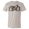 Organic Lightweight T-Shirt Thumbnail