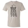 Organic Lightweight T-Shirt Thumbnail