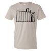 Organic Lightweight T-Shirt Thumbnail