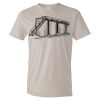 Organic Lightweight T-Shirt Thumbnail