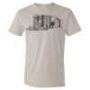 Organic Lightweight T-Shirt Thumbnail