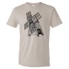 Organic Lightweight T-Shirt Thumbnail