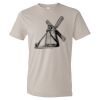Organic Lightweight T-Shirt Thumbnail