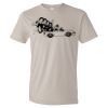 Organic Lightweight T-Shirt Thumbnail