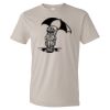 Organic Lightweight T-Shirt Thumbnail