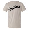 Organic Lightweight T-Shirt Thumbnail