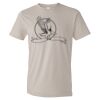 Organic Lightweight T-Shirt Thumbnail