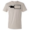 Organic Lightweight T-Shirt Thumbnail