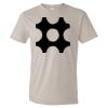 Organic Lightweight T-Shirt Thumbnail