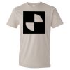 Organic Lightweight T-Shirt Thumbnail