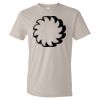 Organic Lightweight T-Shirt Thumbnail