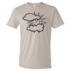 Organic Lightweight T-Shirt Thumbnail