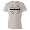 Organic Lightweight T-Shirt Thumbnail